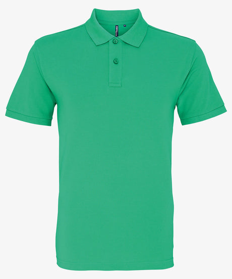 Personalised Men's Polo Shirt