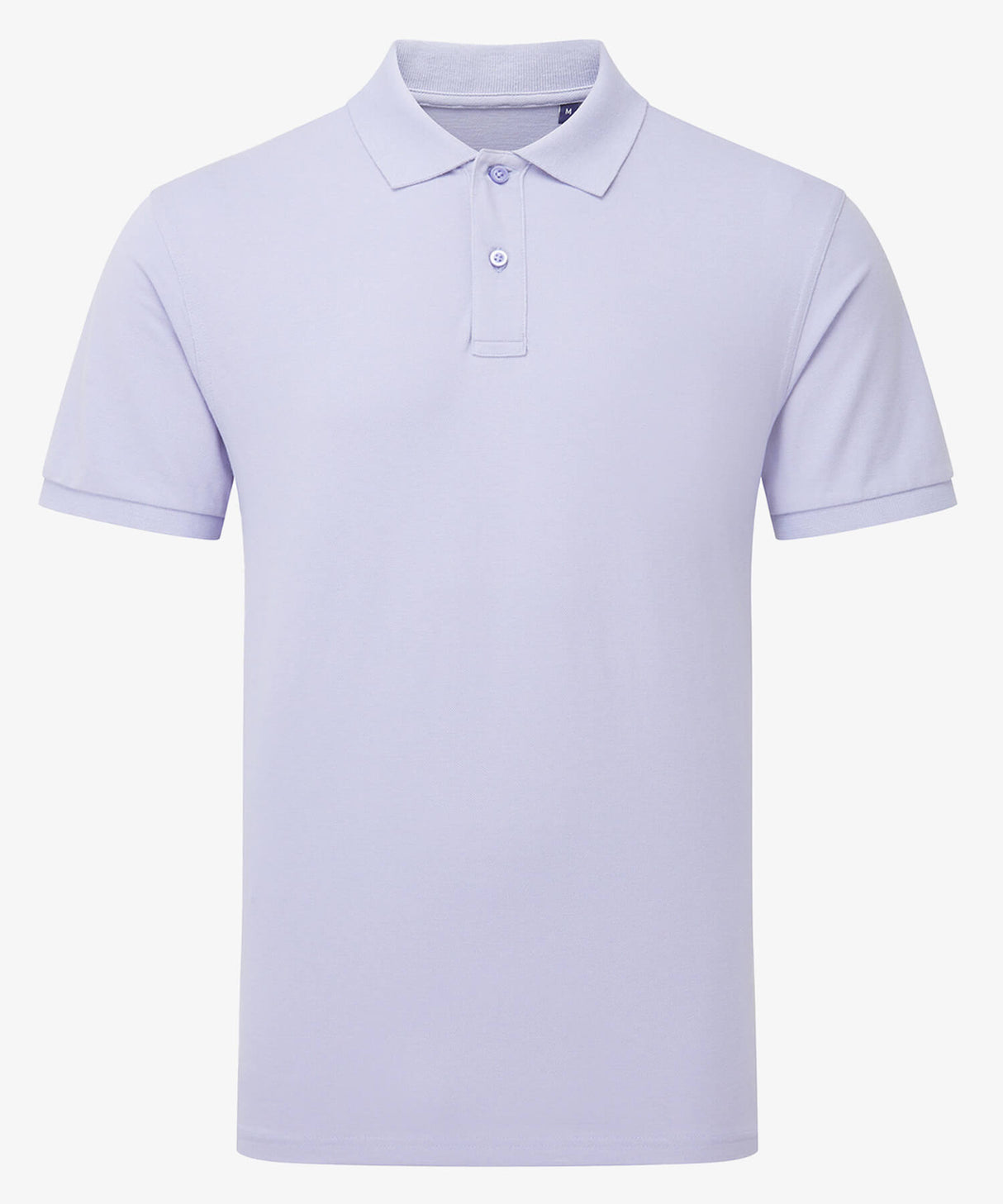 Personalised Men's Polo Shirt
