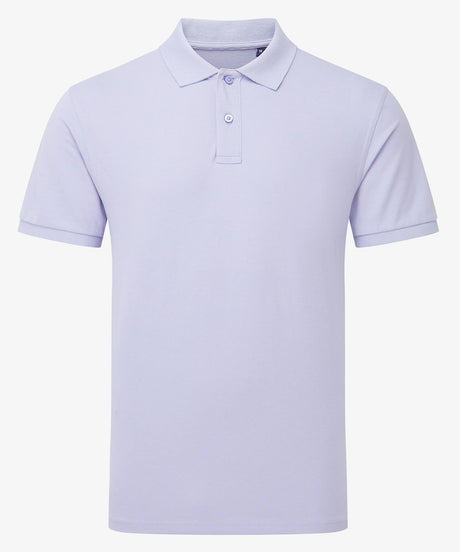 Personalised Men's Polo Shirt