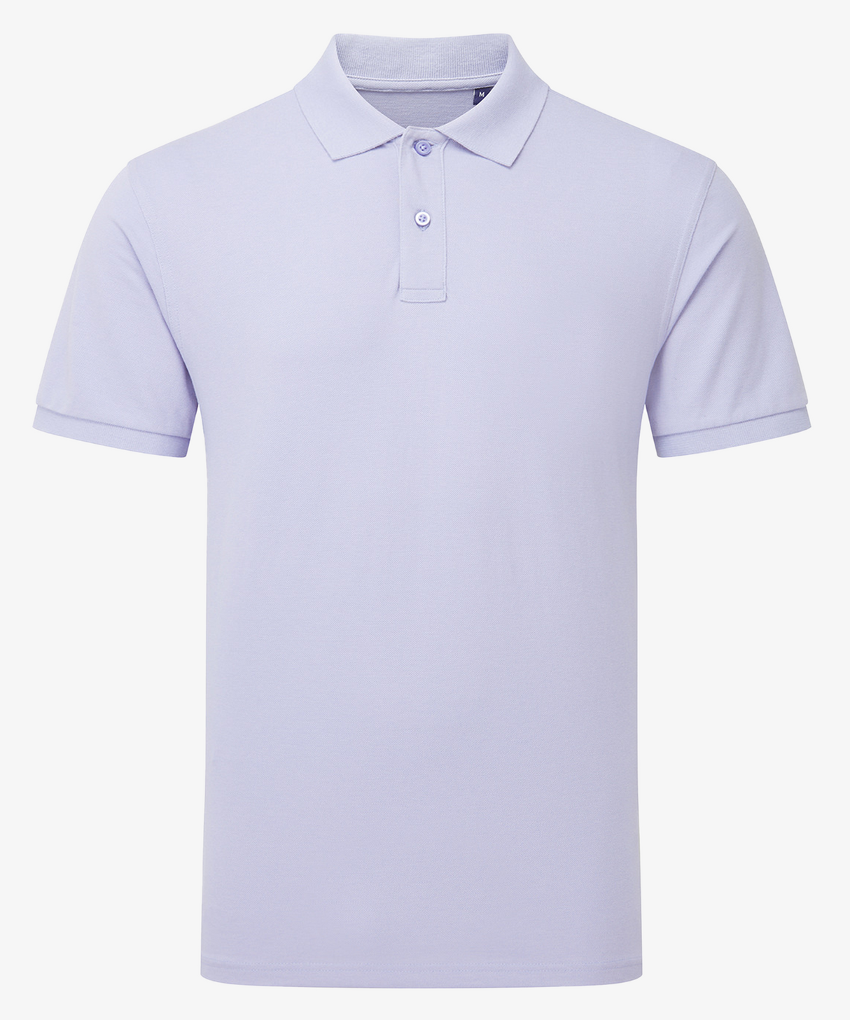 Personalised Men's Polo Shirt