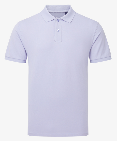 Personalised Men's Polo Shirt