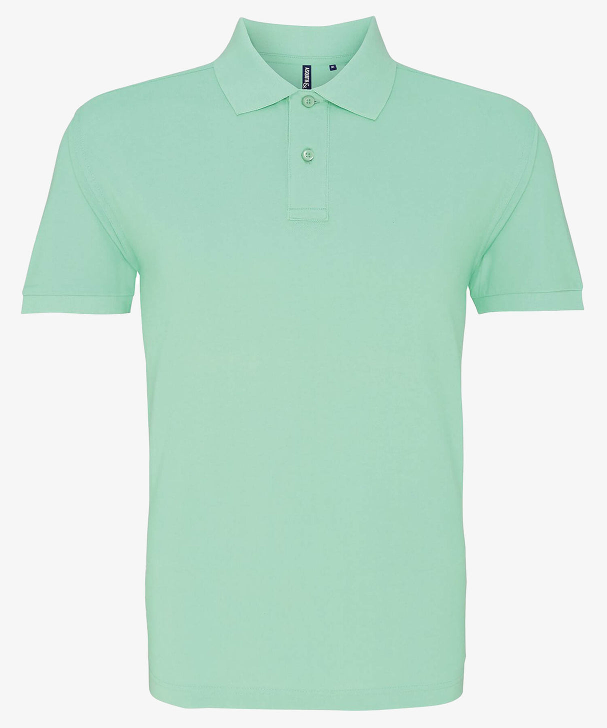 Personalised Men's Polo Shirt