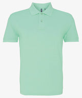 Personalised Men's Polo Shirt
