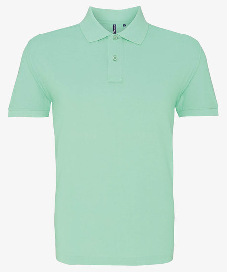 Personalised Men's Polo Shirt