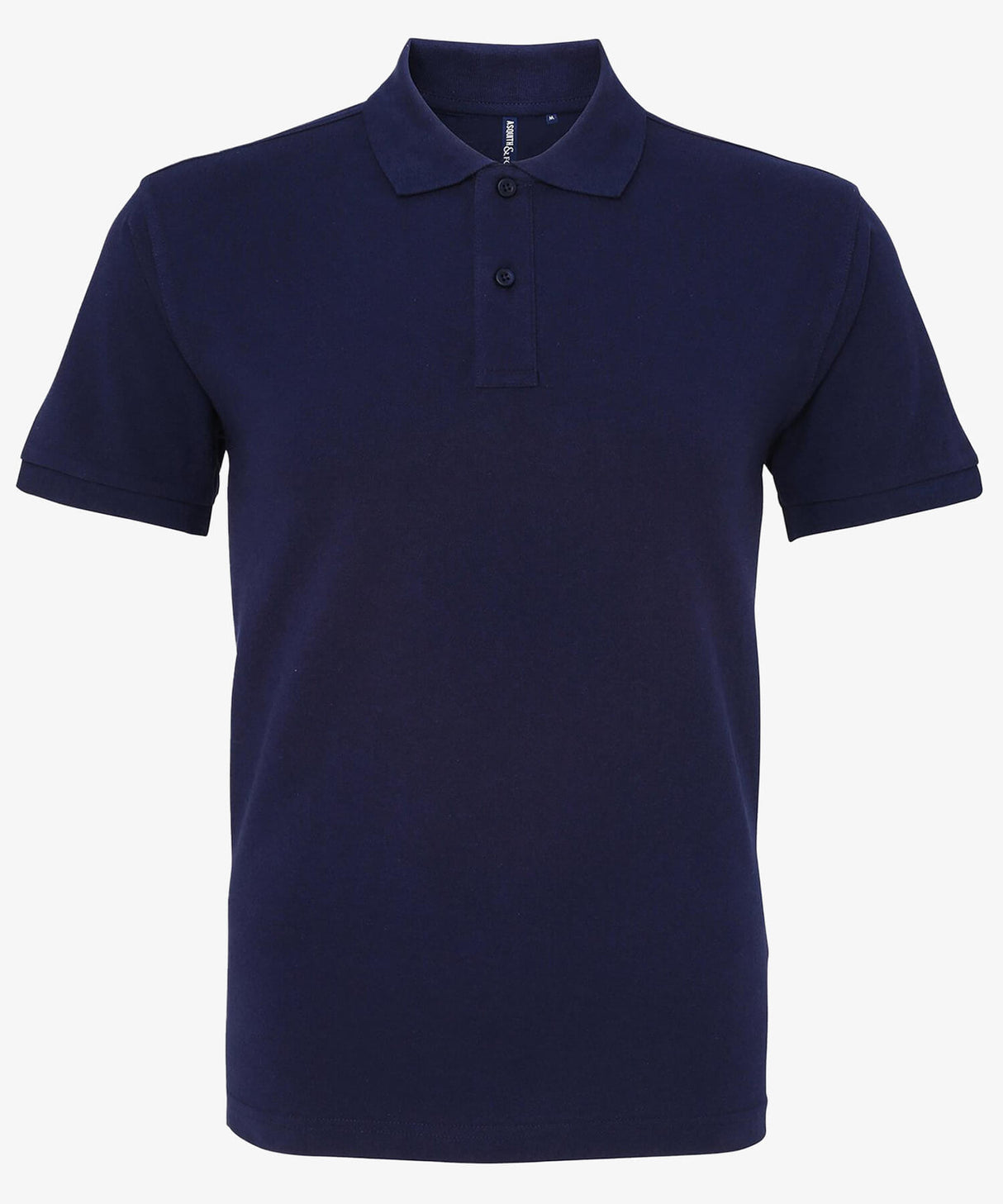Personalised Men's Polo Shirt