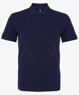 Personalised Men's Polo Shirt