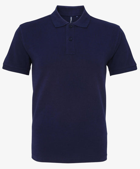 Personalised Men's Polo Shirt