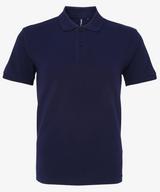 Personalised Men's Polo Shirt