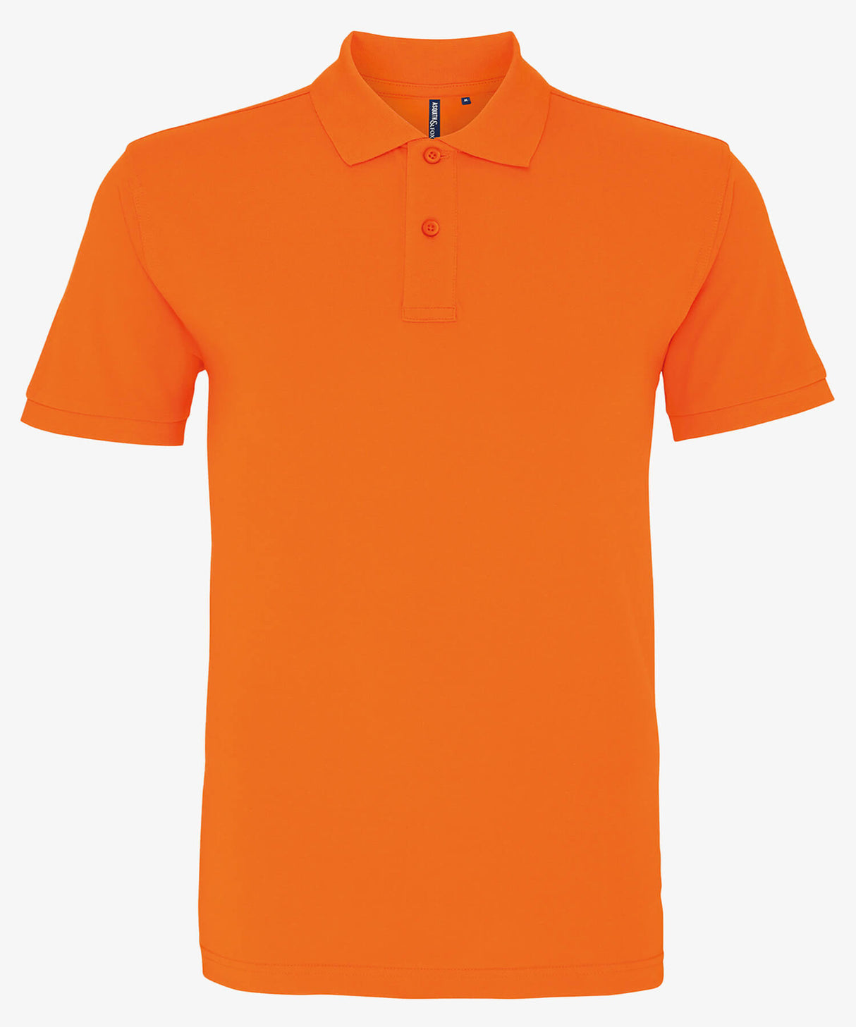 Personalised Men's Polo Shirt
