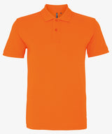 Personalised Men's Polo Shirt