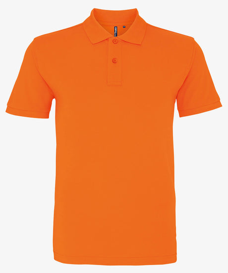 Personalised Men's Polo Shirt