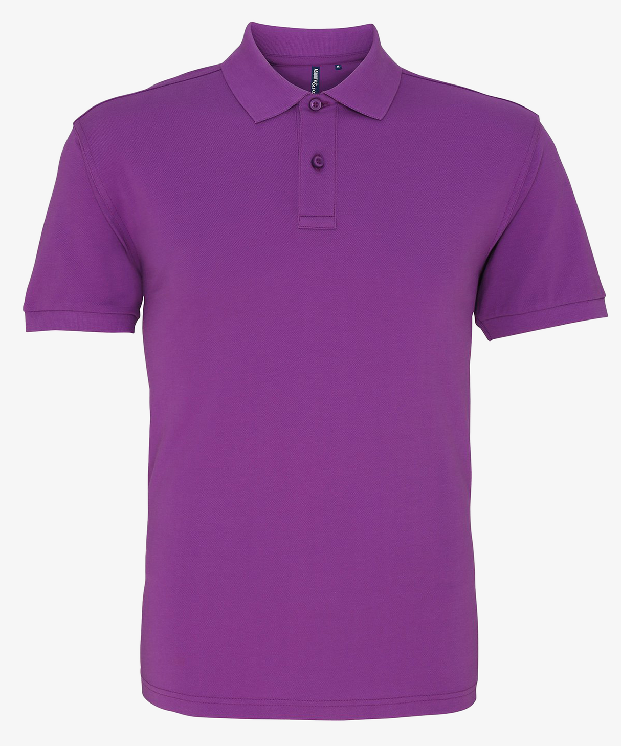 Personalised Men's Polo Shirt