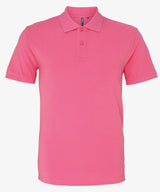 Personalised Men's Polo Shirt