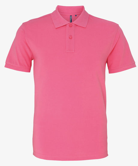 Personalised Men's Polo Shirt