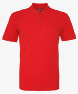 Personalised Men's Polo Shirt