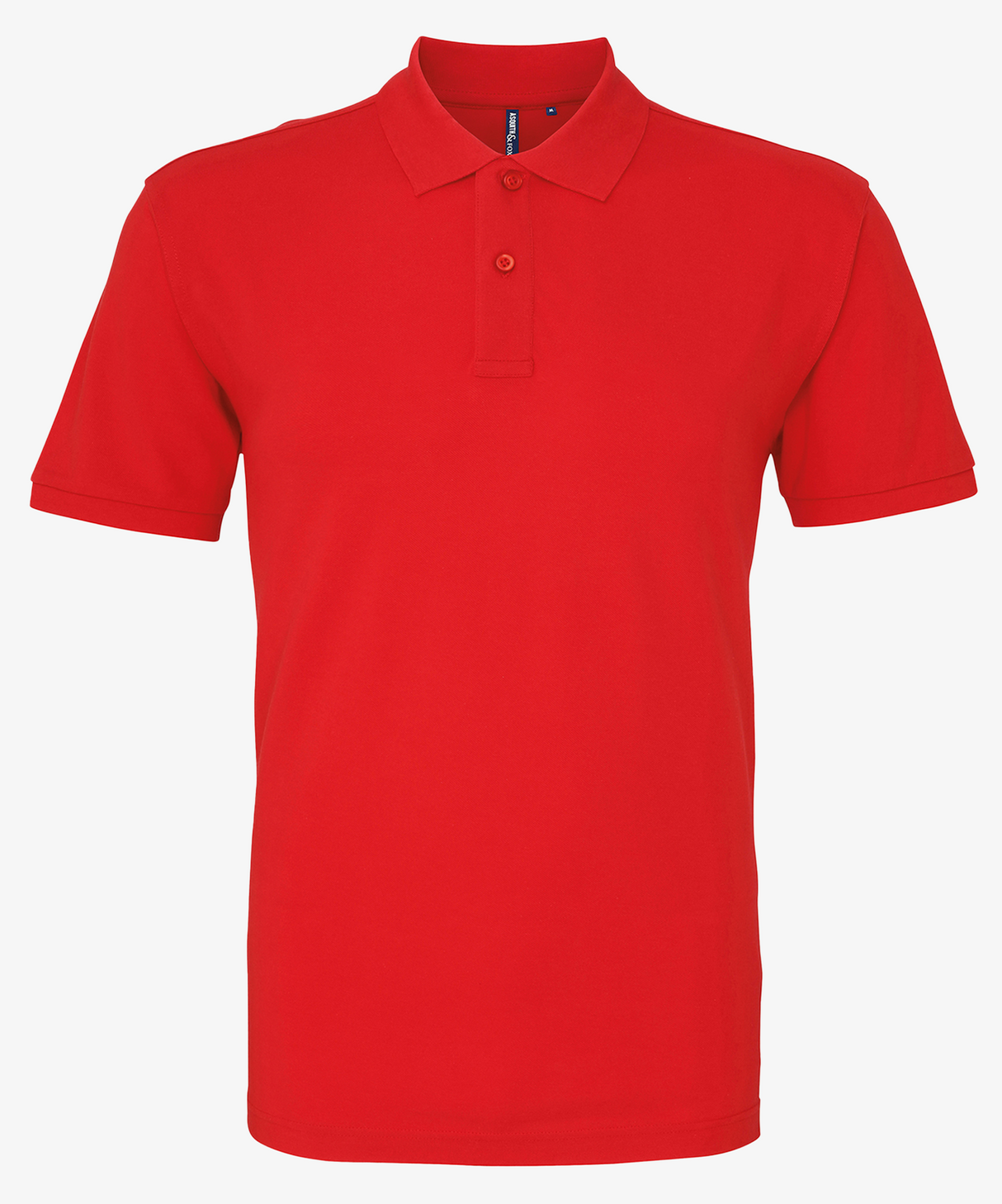 Personalised Men's Polo Shirt