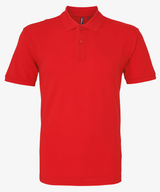 Personalised Men's Polo Shirt
