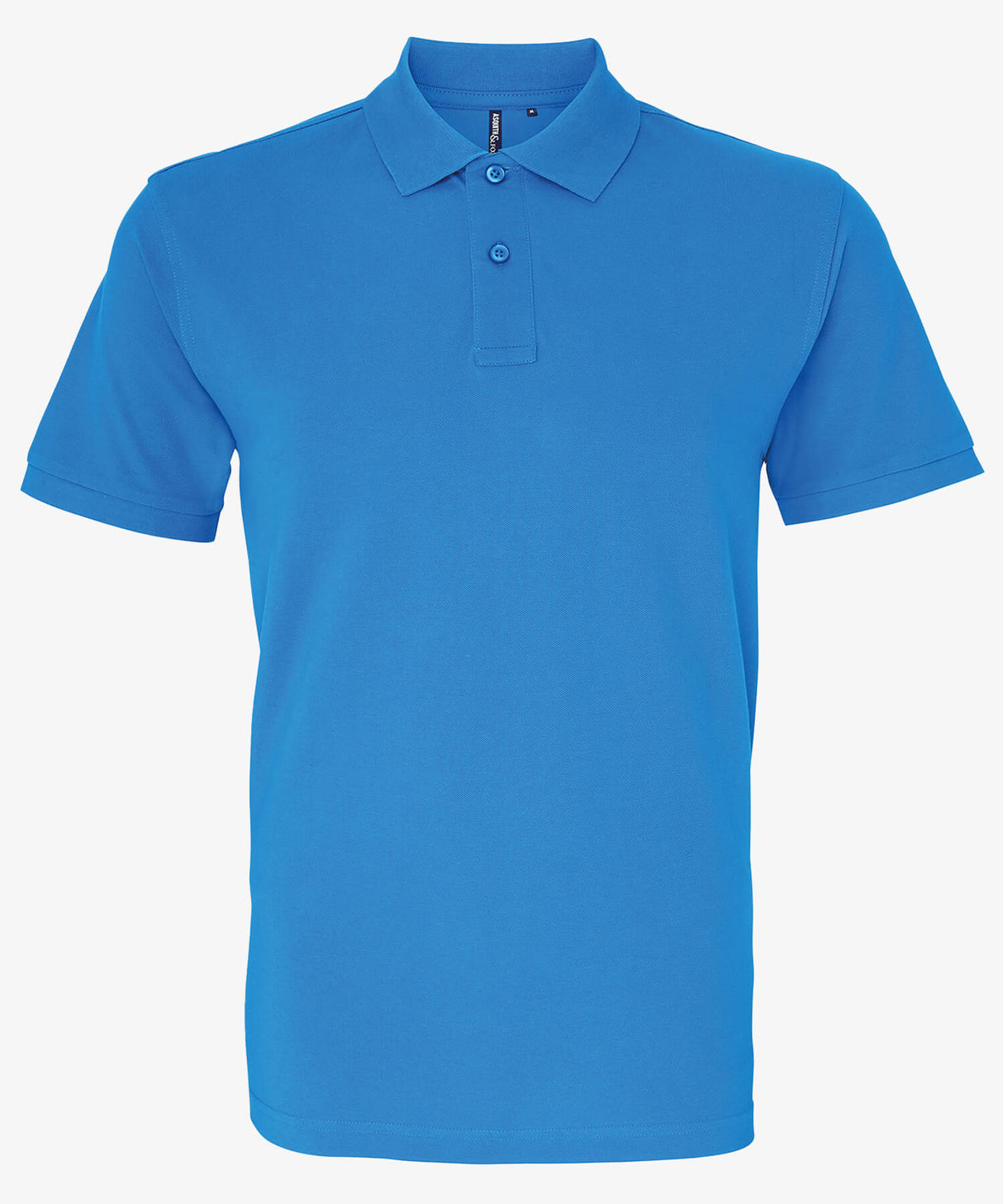 Personalised Men's Polo Shirt