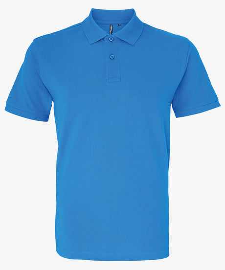 Personalised Men's Polo Shirt