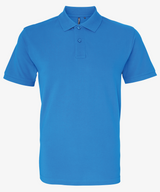 Personalised Men's Polo Shirt