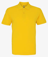 Personalised Men's Polo Shirt