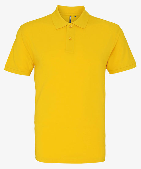 Personalised Men's Polo Shirt
