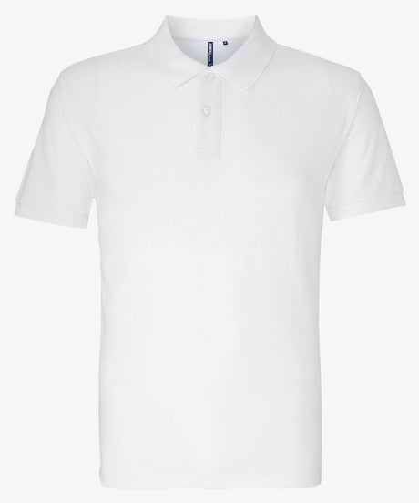 Personalised Men's Polo Shirt