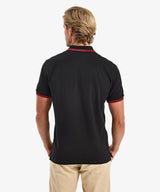 Tipped Men's Polo Shirt