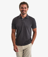 Contrast Men's Polo Shirt