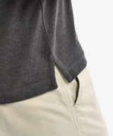 Contrast Men's Polo Shirt