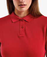 Women's Polo Shirt