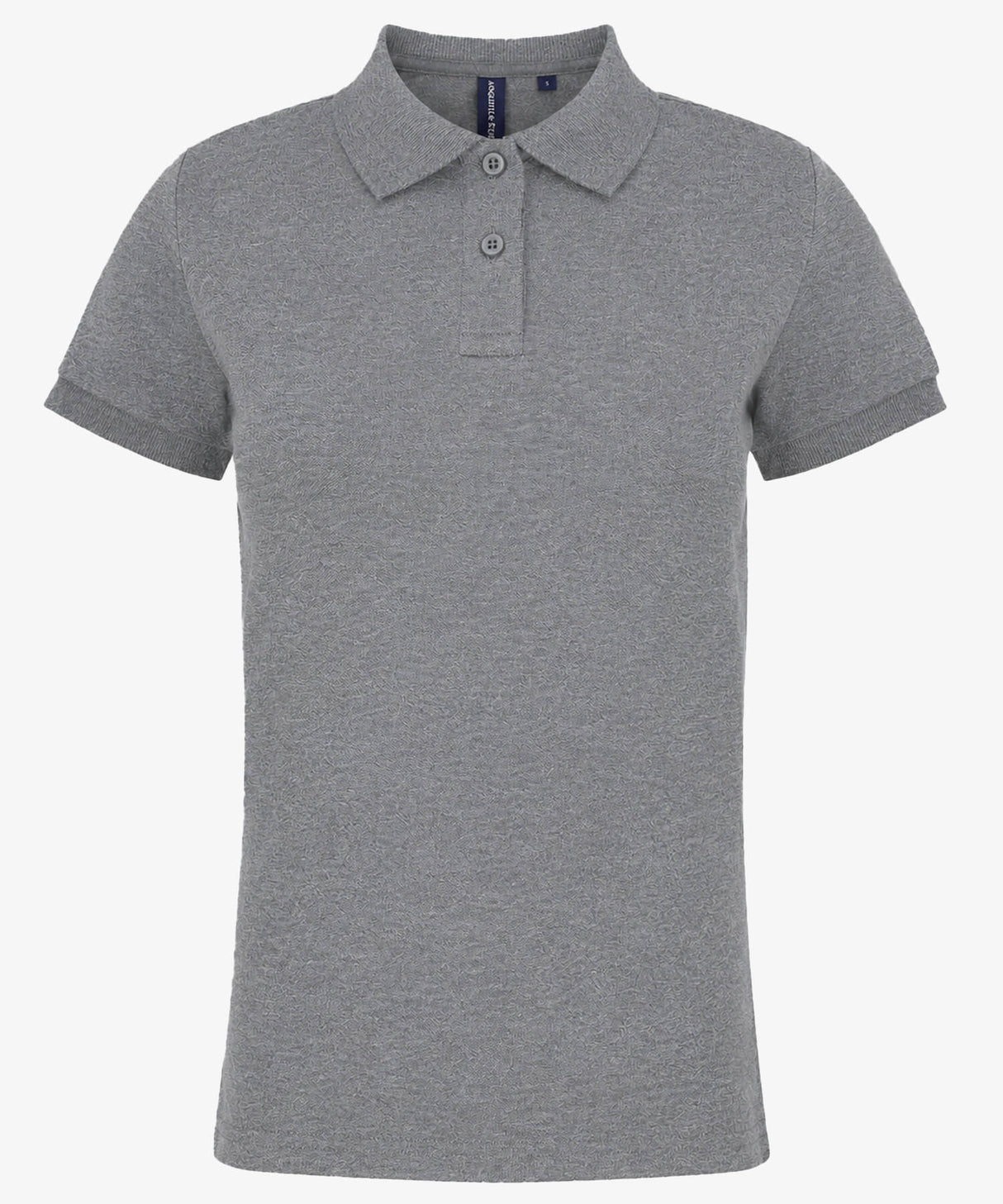 Personalised Women's Polo Shirt