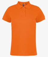 Personalised Women's Polo Shirt