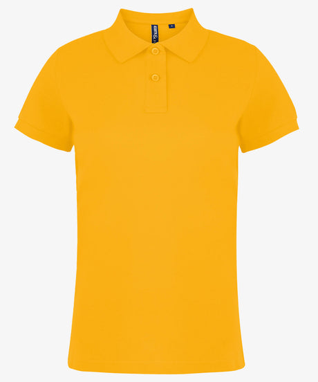 Personalised Women's Polo Shirt