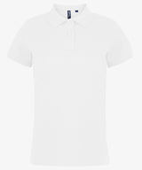 Personalised Women's Polo Shirt
