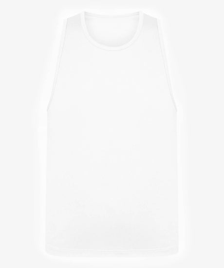 Personalised Kids Sports Vest