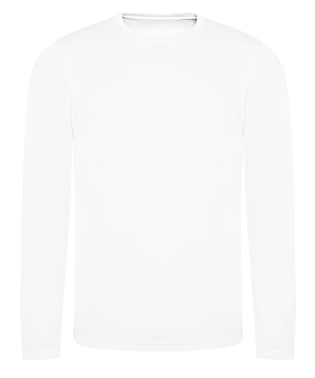 Men's Sports Long Sleeve Cool Top