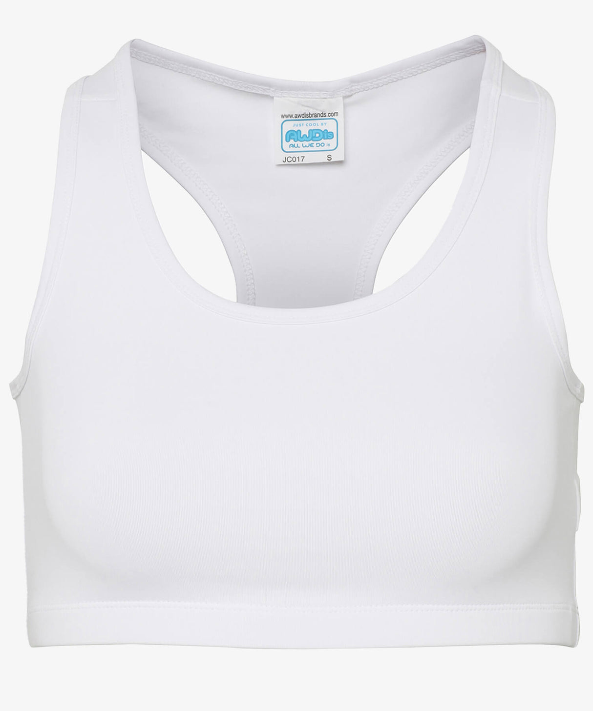 Personalised Sports Bra