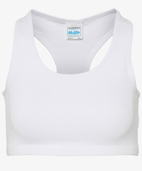 Personalised Sports Bra