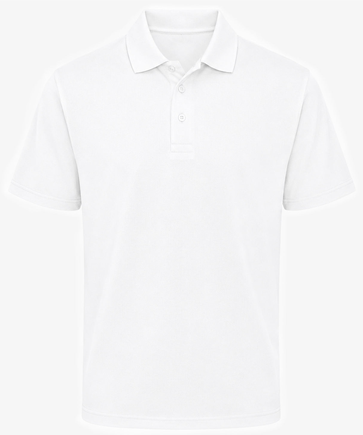 Men's Sports Personalised Polo Shirt
