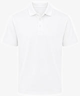 Men's Sports Personalised Polo Shirt