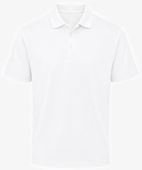 Men's Sports Personalised Polo Shirt