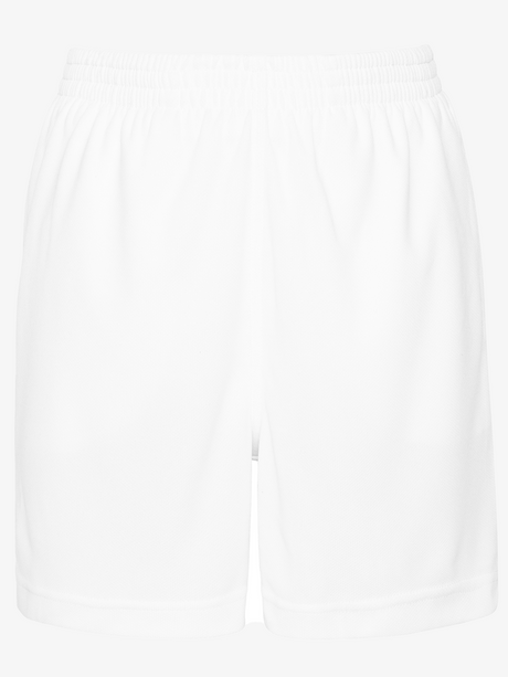 Personalised Kids Sports Shorts