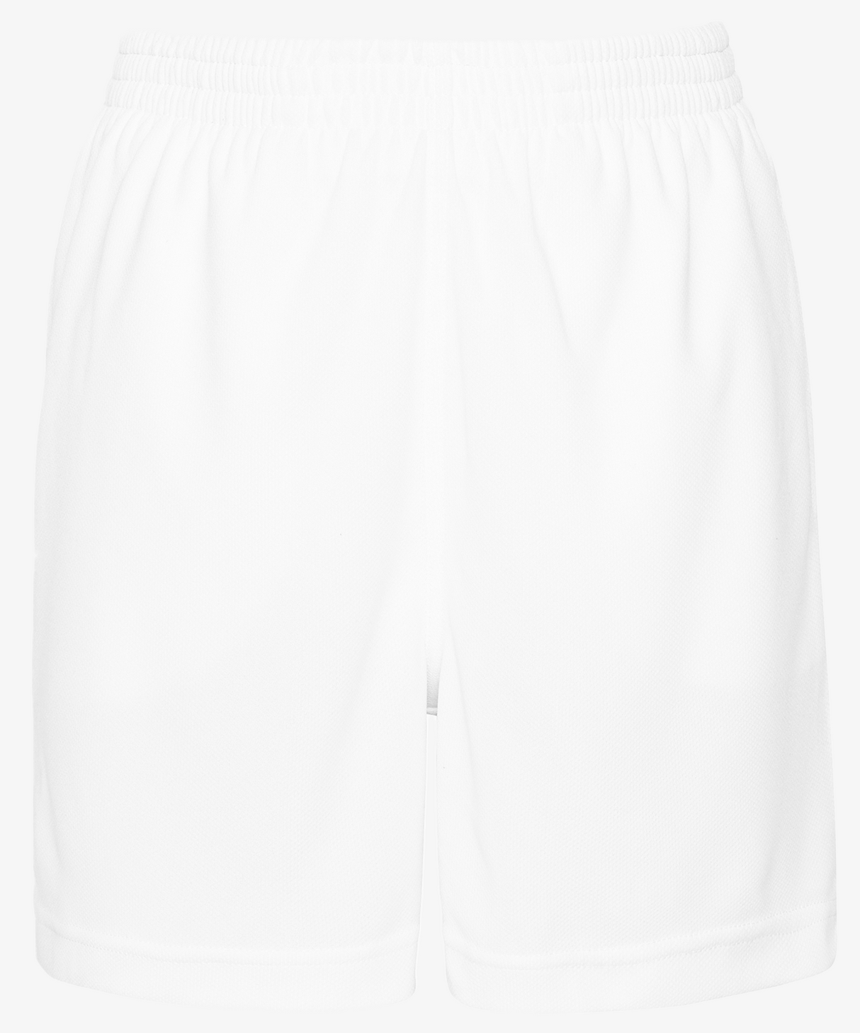 Personalised Kids Sports Shorts