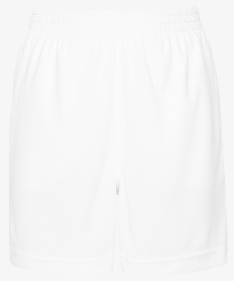 Personalised Kids Sports Shorts