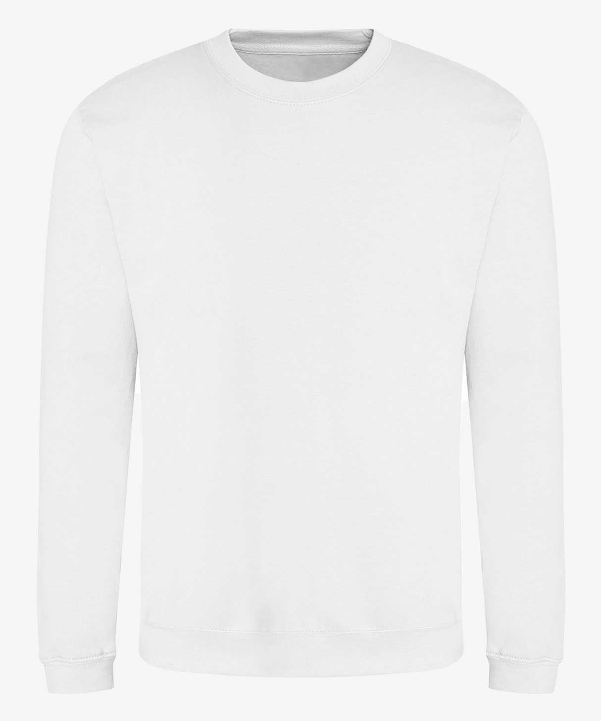Personalised Unisex Sweatshirt