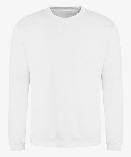 Personalised Unisex Sweatshirt