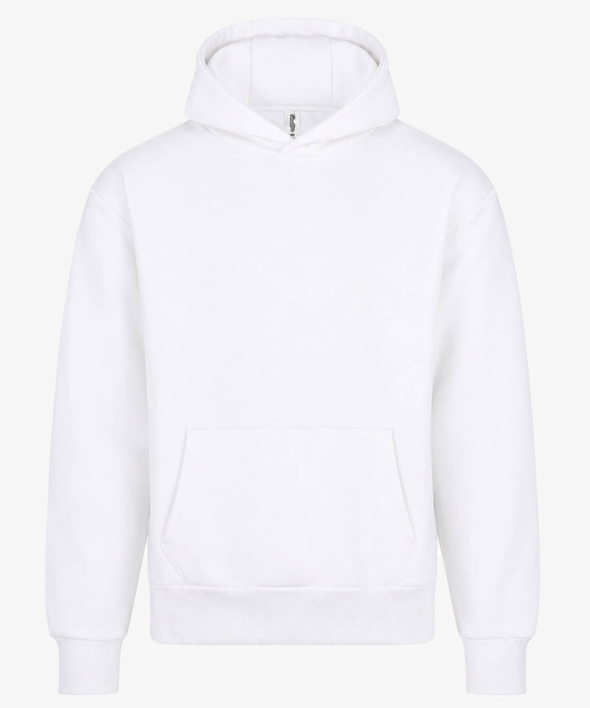 Personalised Unisex Heavyweight Hoodie
