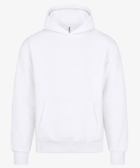 Personalised Unisex Heavyweight Hoodie