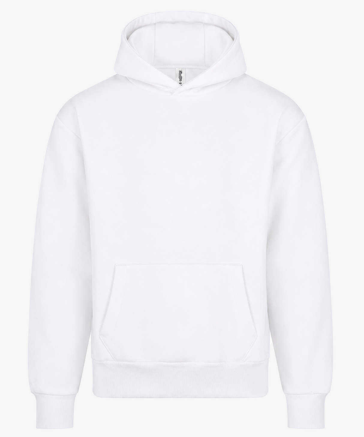 Personalised Unisex Heavyweight Hoodie